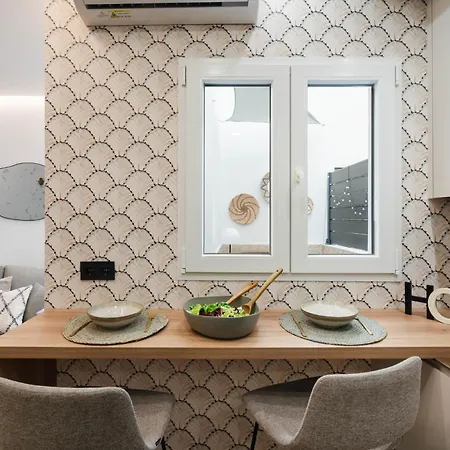 Casa La Almedina Apartment