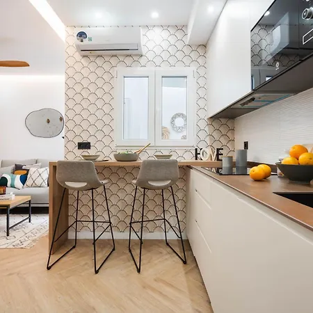 Casa La Almedina Apartment Almeria